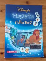 Disney's magische collectorz, Verzamelen, Supermarktacties, Spar, Ophalen of Verzenden