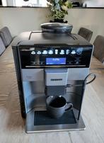 Siemens EQ.6 + s100, Witgoed en Apparatuur, Ophalen of Verzenden, Koffiemachine