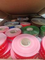 Gratis afhalen - 3000kg Cecronil Folie, Ophalen