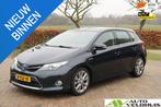 Toyota Auris 1.8 Hybrid Lease, Auto's, Euro 5, Gebruikt, Huisgarantie, 4 cilinders