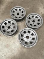 Alfa Romeo 105 Serie Velgen - Klassiek!, Auto-onderdelen, Ophalen, 14 inch, Gebruikt, Velg(en)