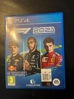 F1 2021, Online, Overige genres, Ophalen of Verzenden, Zo goed als nieuw