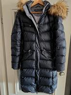 MARC O'POLO JAS COAT winter warm dons 36/38 zwart capuchon, Zwart, Ophalen of Verzenden, Zo goed als nieuw, Marc O'Polo