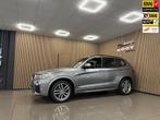 BMW X3 SDrive20i M-Sport Centennial High Executive * 1e Eig, Automaat, USB, Achterwielaandrijving, Gebruikt