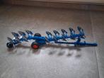 Bruder ploeg, Ophalen of Verzenden, Zo goed als nieuw