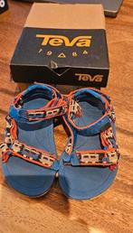 Teva Hurricane XLT 2 Sandalen - Maat 21, Schoentjes, Jongetje of Meisje, Zo goed als nieuw, Teva