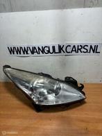 Koplamp links origineel links Peugeot 3008 I ('09-'16, Gebruikt, Ophalen of Verzenden, Peugeot, Peugeot