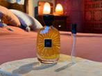Atelier des Ors - Cuir Sacré sample/decant, Sieraden, Tassen en Uiterlijk, Uiterlijk | Parfum, Ophalen of Verzenden, Zo goed als nieuw