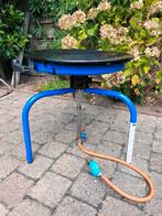Cadac Skottelbraai, Ophalen, Zo goed als nieuw
