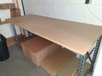 Inpaktafel 75 x 200, Doe-het-zelf en Verbouw, Ophalen of Verzenden