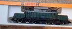 BR 194 (Arnold), Hobby en Vrije tijd, Modeltreinen | N-Spoor, Arnold, Gebruikt, Verzenden, Analoog