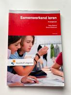 Samenwerkend leren - Ebbens & Ettekoven, Boeken, Ophalen of Verzenden, Gelezen, HBO