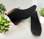 Giuseppe Maurizio zwarte schoenen maat 42, Ophalen of Verzenden, Zo goed als nieuw, Zwart