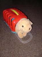 Hond in mand/reismand NIEUW speelgoed, Ophalen of Verzenden, Nieuw