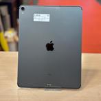 Apple iPad Pro 12.9 3e gen 256GB Cellular + Wifi Space Grey, Apple, Zo goed als nieuw, Support@apple.com, One Apple Park Way
Cupertino, CA 95014
United States
