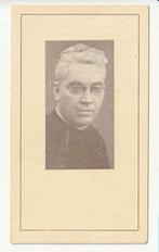 Kannunik  FERON Lutterade-Krawinkel Roermond Rome Valkenburg, Verzenden, Bidprentje