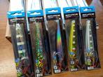 100/120/150/180 grams: 3D Slim Jig Minnow (Savage Gear) JIGS, Tinstraat, Svendsen, Overige typen, Nieuw