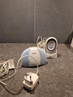 Alecto Babyfoon, Kinderen en Baby's, Babyfoons, Ophalen, Zo goed als nieuw, 250 meter of meer, Digitaal