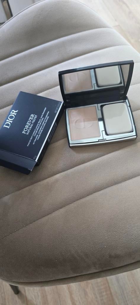 Dior, Ophalen of Verzenden, Nieuw, Zwart