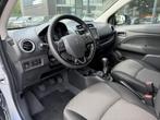 Mitsubishi Space Star 1.2 Dynamic | Cruise| Climate control, Voorwielaandrijving, Stof, Gebruikt, 850 kg