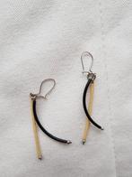 oorbellen, Ophalen of Verzenden, Gebruikt, Overige materialen, Hangers