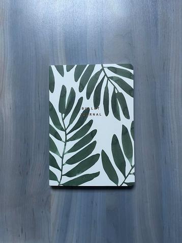 Bullet journal Hema beschikbaar voor biedingen