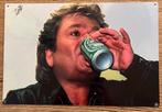 Wandbord André Hazes Senior, Verzamelen, Ophalen of Verzenden, Nieuw, Poster, Artwork of Schilderij