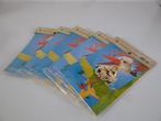 Vintage jr 60/70 Fabeltjeskrant ansichtkaarten New old stock, Verzamelen, Ansichtkaarten | Themakaarten, Verzenden, 1960 tot 1980