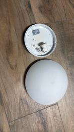Philips badkamer lamp, Ophalen, Gebruikt, Glas