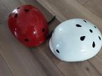 Kinderhelm Oxelo, Fietsen en Brommers, Fietsaccessoires | Fietshelmen, Ophalen of Verzenden, Gebruikt
