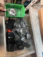 Gezocht pitbike motorblok (mag in onderdelen), Fietsen en Brommers, Minibikes, Midibikes en Pitbikes, Ophalen of Verzenden, Pitbike