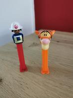 Pez houders, Verzamelen, Ophalen of Verzenden, Zo goed als nieuw