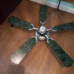 plafond ventilator, Ophalen, Gebruikt, Plafondventilator