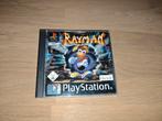 Rayman 1 voor PlayStation PS1, Avontuur en Actie, 1 speler, Ophalen of Verzenden, Zo goed als nieuw