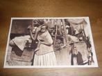 Djibouti Afrika op de Markt Vrouw met kind op rug, Verzenden, 1920 tot 1940, Buiten Europa