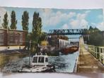 J1233 Maasbracht, Verzamelen, Ophalen of Verzenden, 1920 tot 1940, Noord-Holland