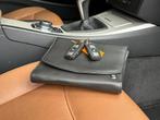 BMW 3 Serie 318i LCI | Org NL | Leer | Navi | NW KETTING | X, 1995 cc, Zwart, Handgeschakeld, 3-Serie