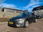 Seat Leon 1.8 TSI 180PK 2014 automaat, Auto's, 1272 kg, 4 cilinders, Stationwagon, Particulier