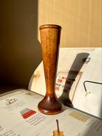Vintage stethoscoop van hout, Antiek en Kunst, Ophalen of Verzenden