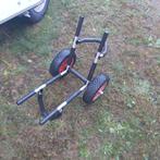 Vervoer kar surfplank, Watersport en Boten, Ophalen, Zo goed als nieuw, Plank