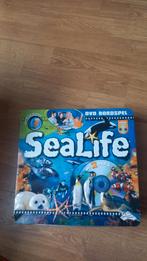 Spel SeaLife - Duik in de diepzee!, Een of twee spelers, Ophalen of Verzenden, Gebruikt, Identity Games
