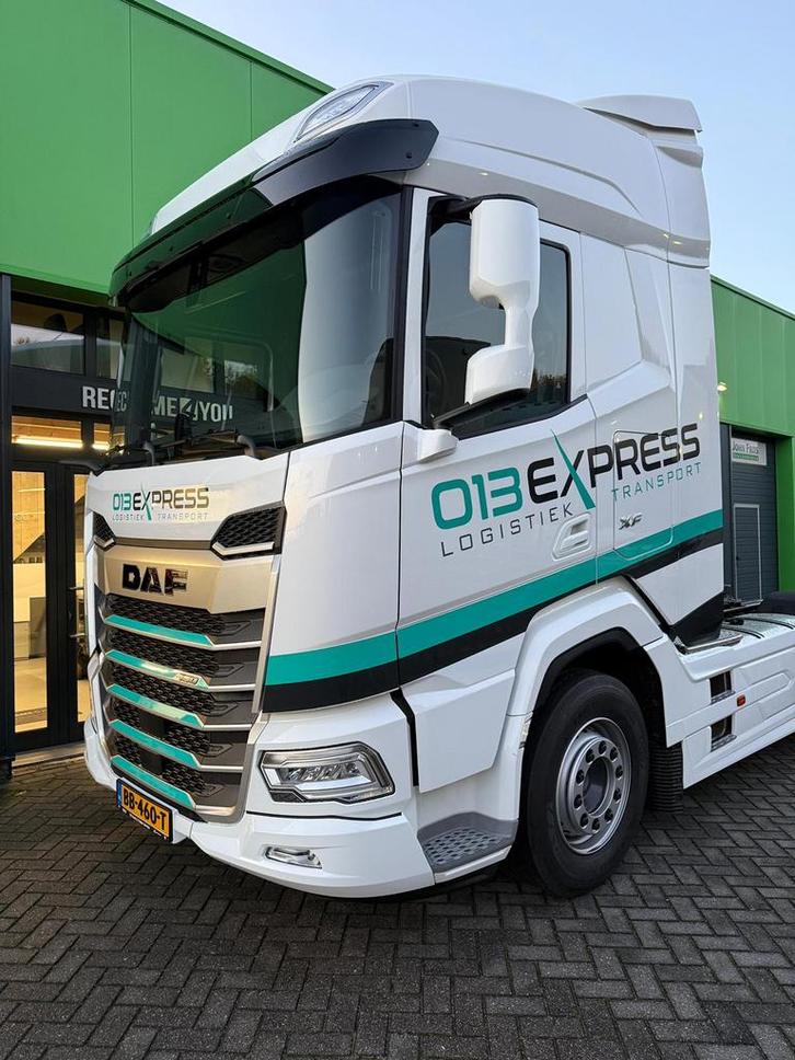 C/CE Chauffeurs gezocht, Vacatures, Vacatures | Chauffeurs, Overige niveaus, Freelance of Uitzendbasis, 33 - 40 uur