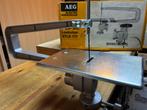 AEG figuurzaag/decoupeer zaag, Ophalen of Verzenden, Zo goed als nieuw