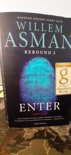 Boeken, thrillers, romans, fictie, non-fictie, fantasie, sf, Ophalen of Verzenden, Gelezen