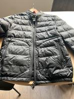 Moncler jas ( lees advertentie), Ophalen of Verzenden, Zwart