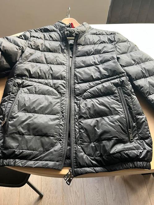 Moncler jas ( lees advertentie), Kleding | Heren, Jassen | Zomer, Zwart, Ophalen of Verzenden