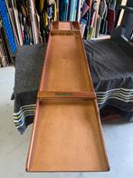 Schilte S240 Sjoelbak te koop slechts 1x gebruikt voor Event, Een of twee spelers, Ophalen, Zo goed als nieuw, Schilte