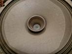 RFT 12 inch full range speakers (vintage)., Audio, Tv en Foto, Luidsprekers, Ophalen of Verzenden, 120 watt of meer, Front, Rear of Stereo speakers