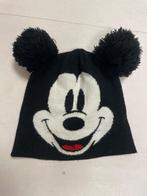 Mickey Mouse muts, Ophalen of Verzenden, Gebruikt, Jongen, Muts
