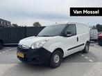 Opel Combo 1.3 CDTi L1H1 Edition, Auto's, Voorwielaandrijving, Stof, Gebruikt, Euro 6